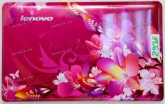 Верхняя крышка Lenovo IdeaPad S10-3S (60.4EL18.003)