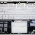 Palmrest Lenovo IdeaPad U400 металл (11S604PJ3200)