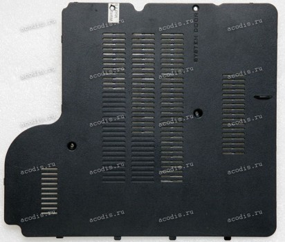 Крышка отсека HDD, RAM MSI M670, MS-1632  (307-633J214-Y31)