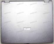 Верхняя крышка Acer Travelmate 290, 292XCi  серебристый (APCL551W000)
