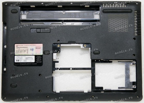 Поддон HP Pavilion DV6700, DV6820er (ZYE38AT3BATP033E)