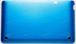 Поддон HP Mini 110-3000, 110-4000 синяя (1A22DAV00600)