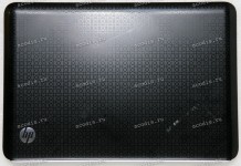 Верхняя крышка HP Pavilion DM1-3000 чёрный (635302-001)
