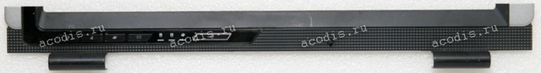 Верх. планка топкейса Acer Aspire 5110 чёрная (AP008002K00)