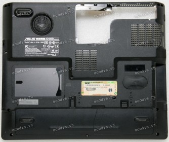 Поддон Asus A2500 (13-N7Y6AP011) с динамиком