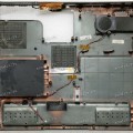 Поддон Asus A2500 (13-N7Y6AP011) с динамиком