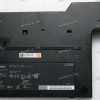 ДокСтанция Lenovo ThinkPad Mini Dock Plus Series 3 Type 2504 for R60, R61, R400, R500, T60, T61, T400, T400s, T500, W500 (42W8298, 42W8299, 42W4631, 42W4637) без БП и CD/DVD