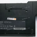 ДокСтанция Lenovo ThinkPad Mini Dock Series 3 Type 4336 for L412, L420, L512, L520, T400, T400s, T410, T410i, T410s, T410si, T420, T420s, T430, T430s, T510, T510i, T520, T520i, T520s, T530, T530s, W510, W520, W520s, W530, W530s, X220, X220i, X230, X230s (