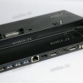 ДокСтанция Lenovo ThinkPad Ultra Dock Type 40A2 HDMI for T450, W541, L440, L450, L540, T440, T440S, T440P, T450, T450S. T460,  T470p,T470s, T550, T560, T570, P51S, X250, X260, X270 (SD20F82750, 00HM917) без БП и CD/DVD