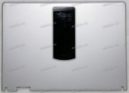 Верхняя крышка Asus N580G, X580GD, X580VD-1A металл (90NB0FL1-R7A01, 13N1-29A0131) LCD COVER ASSY NEW original