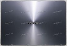 Верхняя крышка Asus UX430U серый металл (90NB0EC1-R7A010, 13NB0EC1AM0111)