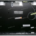 Верхняя крышка Asus N56VM чёрная матовая (13GN9J1AM081-1, 90R-N9JSP1000U)