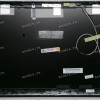 Верхняя крышка Asus N56VM чёрная матовая (13GN9J1AM081-1, 90R-N9JSP1000U)