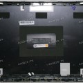 Верхняя крышка Asus N750JV-1A тёмно-серый металл (90NB0201-R7A000, 13NB0201AM0211)