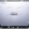 Верхняя крышка Asus VivoBook Flip 14 TP412 серебристая (HQ20704468000)