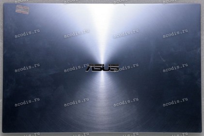 Верхняя крышка Asus UX431FA-2B металл (HQ20704683090, HQ20704683000)