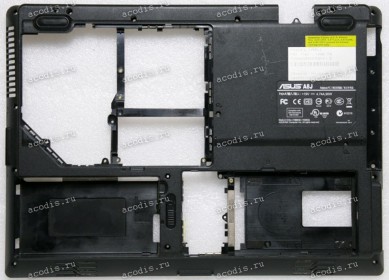 Поддон Asus A8J (13GNF51AP064-1)