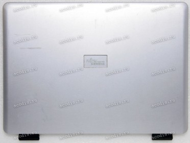 Верхняя крышка Fujitsu Siemens Amilo Pi1536 серебристая