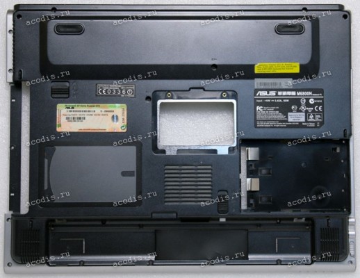 Поддон Asus M6800N (13-N951AP191)