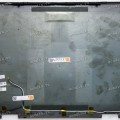 Верхняя крышка Asus M6800N тёмно-серая (13-N951AP180)