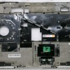 Palmrest Toshiba Satellite P100-324 серебристый (FOX39BDITA01)