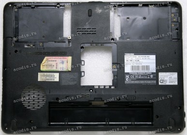 Поддон Toshiba Satellite A300D-226 (B0248904S10)