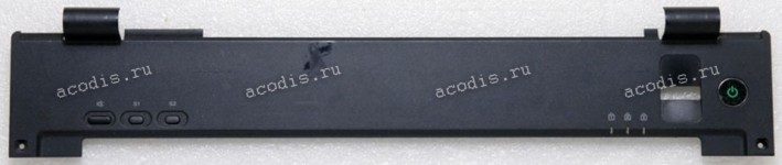 Верх. рамка клавиатуры Sony VGN-BX61MN, PCG-9Y1M, PCG-9Y2M (4GWK2KHN000, FOXAK00BG00818)
