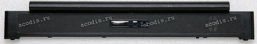 Верх. рамка клавиатуры Lenovo B450 чёрный (60.4DM07.002)