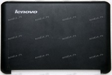 Верхняя крышка Lenovo IdeaPad B450 чёрный (60.4DM09.003)
