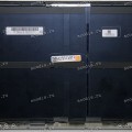 Верхняя крышка Asus ZenBook UX391, UX391U, UX391UA синий металл (13N1-4QA0121, 13NB0D91AM0121)