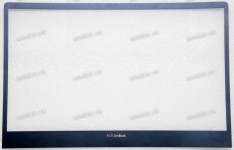 Верх. кр. рамка Asus ZenBook UX391, UX391U, UX391UA синий (13N1-4QA0501, 13NB0D91AM0201)