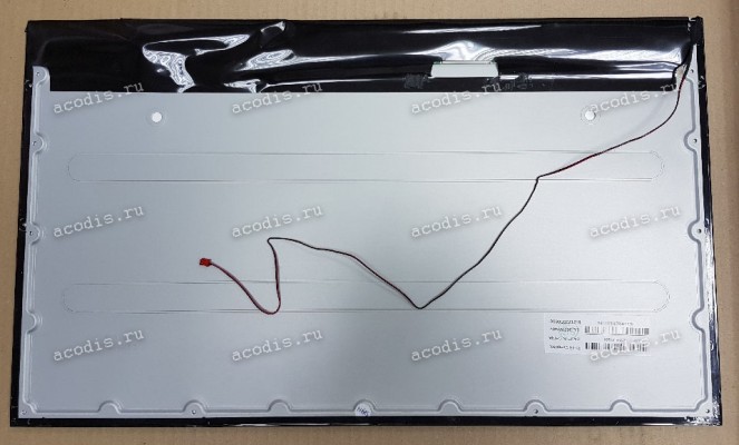 LC238LF1L01 (FF) 1920x1080 LED 30 пин  new / разбор