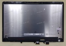 13.3 inch ASUS UX331FN (B133HAN05.8 + тач) с рамкой 1920x1080 LED slim разбор