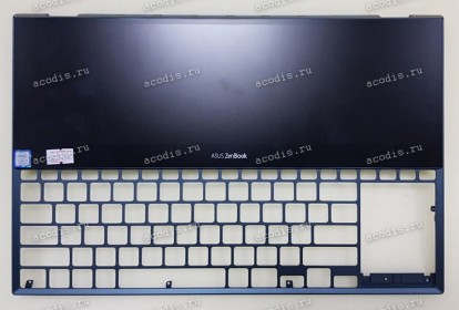 Топкейс в сборе ASUS UX581GV-1A 3840х1100 LED разбор