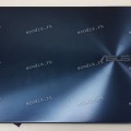 Крышка в сборе ASUS UX581GV сине-серая 3840x2160 LED разбор