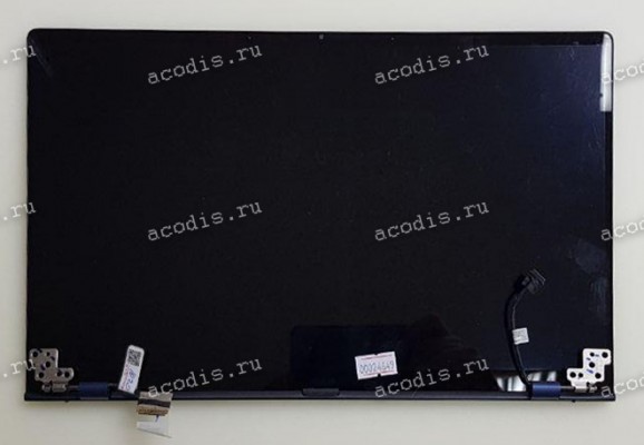 Крышка в сборе ASUS UX434FL-3B темно-синяя 3840x2160 LED разбор