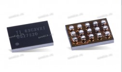 Микросхема Texas Instruments BQ27320, BQ27320G1, BQ27320GI, N700001, SN700001YZFR YZF-15 GAUGE IC 3x5 DSBGA-15 Контроллер заряда (Asus p/n: 06019-00160000) NEW original