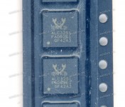 Микросхема RealTek ALC3251-CG QFN-48 6x6
