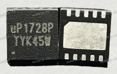 Микросхема UPI uP1728PDDA QFN10