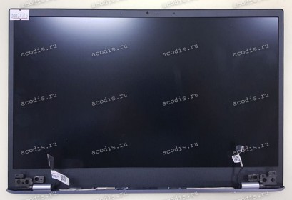 Крышка в сборе ASUS UX431FAC серебристо-голубоватая 1920x1080 LED разбор