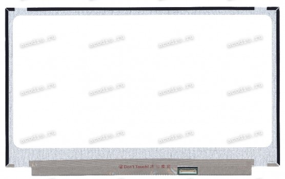 Replacement LCD Screen For B156HAN02.1 HW:0A 1A – 15.6" FHD 1920x1080 Non-Touch Display