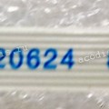 FFC шлейф 8 pin прямой, шаг 0.5 mm, длина 200 mm Asus LMT VX239H KEY BOARD WIRE RAKEN R046028080471 (14004-01590100)