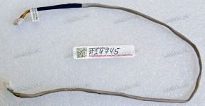 Back Light cable Asus All In One A6410, ET2220INKI (p/n 14004-01130300) 6 pin, 340 mm