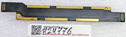 FPC Main cable Asus ZenFone 3 Max ZC553KL (X00DD) (p/n 04020-02480100)
