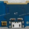 Sub board Asus ZenFone Go ZB552KL (X007D) (p/n 90AX0070-R10010)