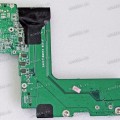 VGA & Battery Charger board Acer TravelMate 8100 (p/n DA0ZF1BB8F2)