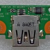 USB board Asus X507UB (p/n 90NB0HN0-R10010) REV 2.0