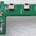 USB & Switch board Asus W1000 REV:2.0