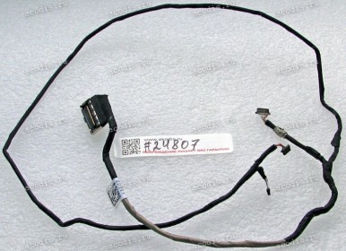 Camera cable Asus UX360CA (p/n: 14021-00100100)