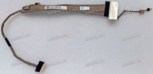 LCD LVDS cable Acer Aspire 7720, 7620, 7520, 7220 (p/n DC02000E100, 50.AHJ02.007) REV: 2.0